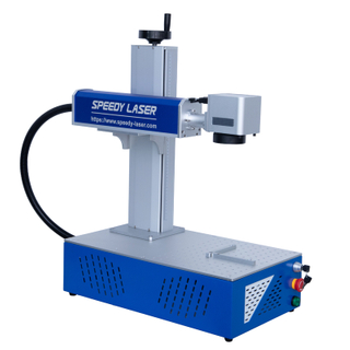 Machine d'impression laser à fibre SL-FA 20W / 30W
