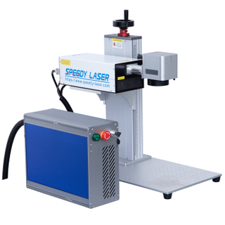 Machine de gravure laser UV Speedy Laser UV 3watt 5watt